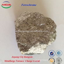 producer ferro chrome alloy 60%